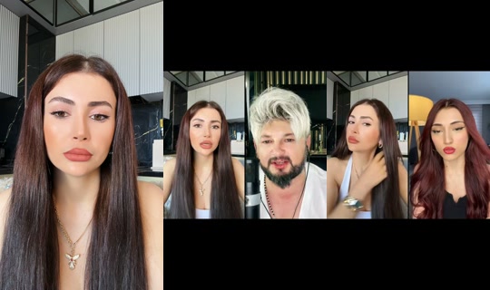 _gamzecik TikTok Live — Sep 5, 2026, 11:58 AM