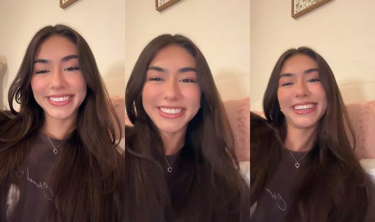 _gelybean TikTok Live — Aug 3, 2026, 6:28 AM