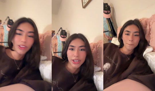 _gelybean TikTok Live — Aug 3, 2026, 7:12 AM