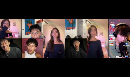 _gelybean TikTok Live — Aug 4, 2026, 4:42 AM