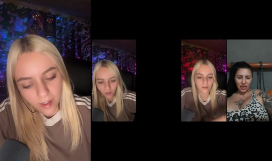 _georgia__13 TikTok Live — Aug 7, 2026, 8:06 PM