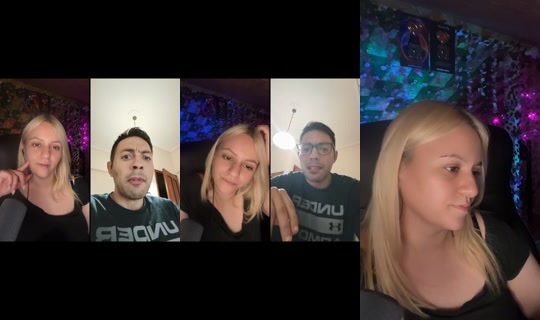 _georgia__13 TikTok Live — Aug 8, 2026, 9:12 PM