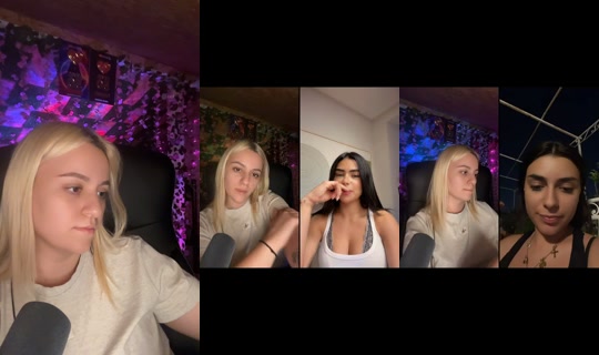 _georgia__13 TikTok Live — Aug 21, 2026, 9:10 PM