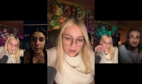 _georgia__13 TikTok Live — Aug 21, 2026, 10:00 PM