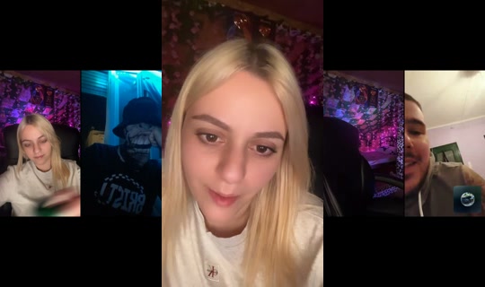 _georgia__13 TikTok Live — Aug 21, 2026, 10:51 PM