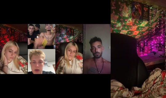 _georgia__13 TikTok Live — Aug 22, 2026, 12:31 AM