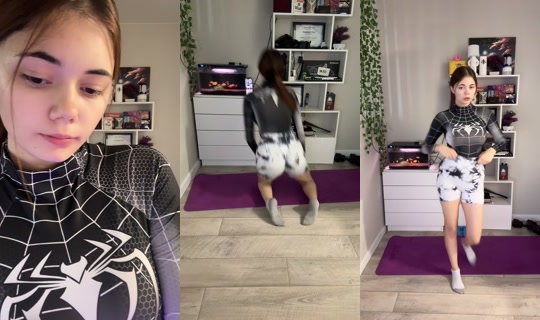 _girl_sirena_ TikTok Live — Sep 1, 2026, 11:57 AM