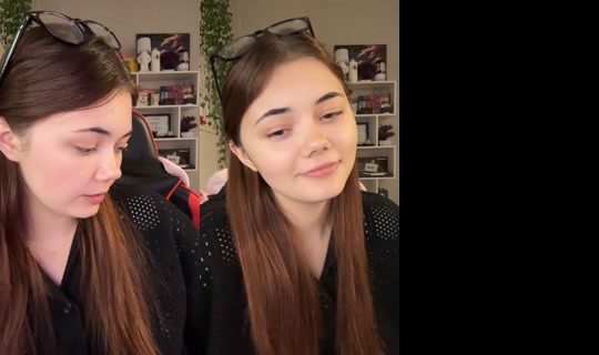 _girl_sirena_ TikTok Live — Sep 2, 2026, 12:01 PM