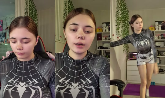 _girl_sirena_ TikTok Live — Sep 2, 2026, 12:44 PM