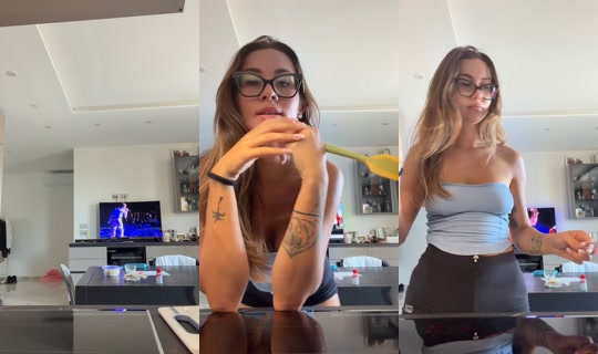 _giuliaamici Recorded on Jul 20, 2026, 9:55 AM