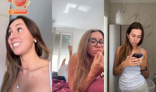 _giuliaamici Recorded on Aug 26, 2026, 11:57 AM