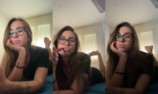 _giuliaamici Recorded on Aug 27, 2026, 3:46 PM