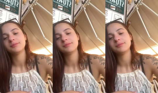 _giuliadeciechi_ TikTok Live — Jul 15, 2026, 10:32 AM
