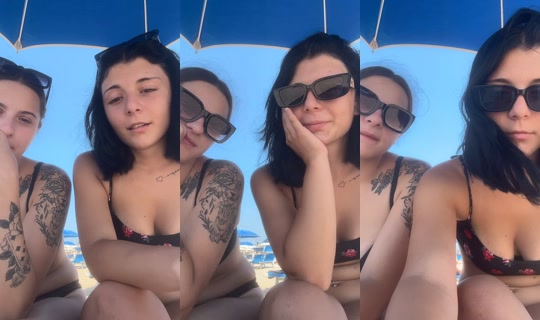 _giuliadeciechi_ TikTok Live — Jul 15, 2026, 11:29 AM
