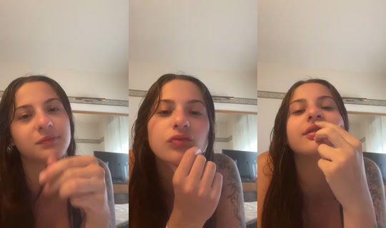 _giuliadeciechi_ TikTok Live — Jul 15, 2026, 4:46 PM