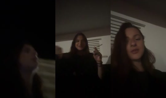 _giuliadeciechi_ TikTok Live — Jul 16, 2026, 12:01 AM