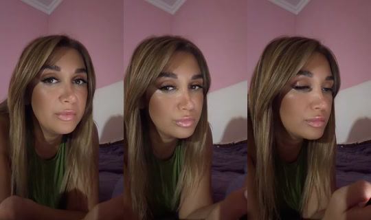 _haciyeva011 TikTok Live — Jul 11, 2026, 8:32 PM