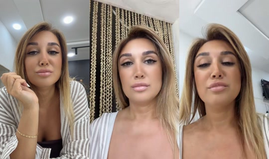 _haciyeva011 TikTok Live — Jul 13, 2026, 5:32 PM