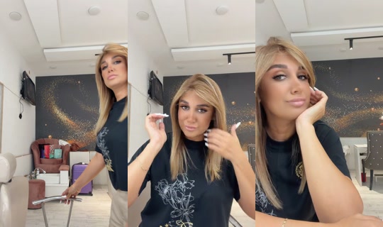 _haciyeva011 TikTok Live — Jul 15, 2026, 3:48 PM