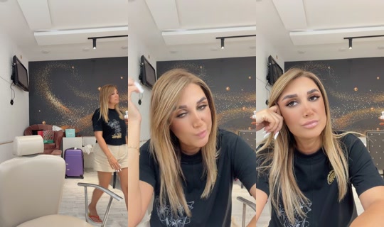 _haciyeva011 TikTok Live — Jul 15, 2026, 4:07 PM