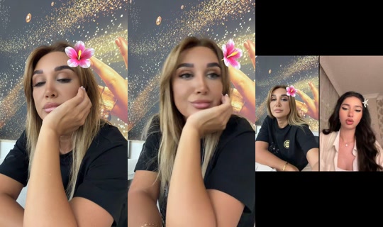 _haciyeva011 TikTok Live — Jul 30, 2026, 5:59 PM
