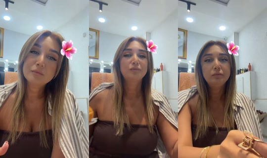 _haciyeva011 Recorded on Aug 1, 2026, 12:24 PM