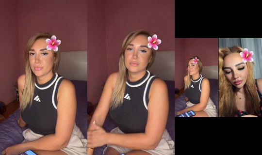 _haciyeva011 TikTok Live — Aug 28, 2026, 10:05 PM
