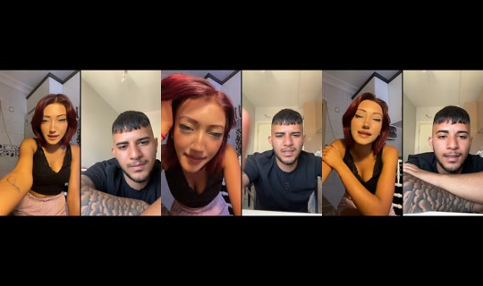 _humeyranz TikTok Live — Jul 21, 2026, 1:51 PM