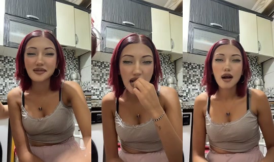 _humeyranz TikTok Live — Jul 21, 2026, 11:03 PM