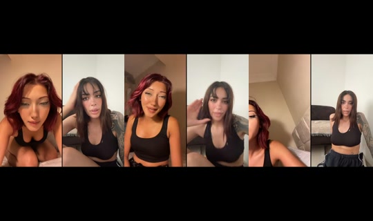 _humeyranz TikTok Live — Aug 6, 2026, 6:19 AM