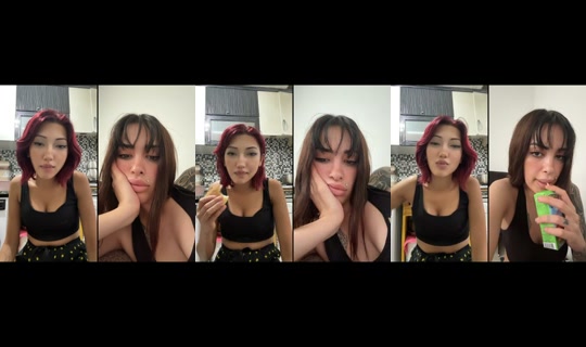 _humeyranz TikTok Live — Aug 6, 2026, 7:23 AM