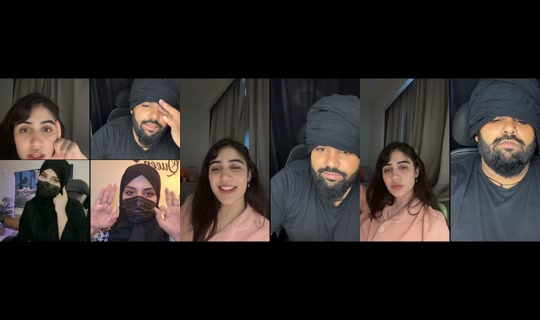 _iamareebaa._ TikTok Live — Aug 31, 2026, 11:33 PM