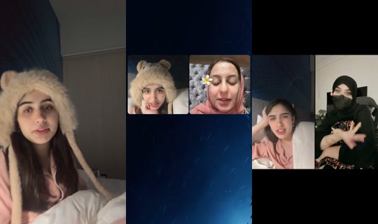 _iamareebaa._ TikTok Live — Sep 1, 2026, 12:42 AM