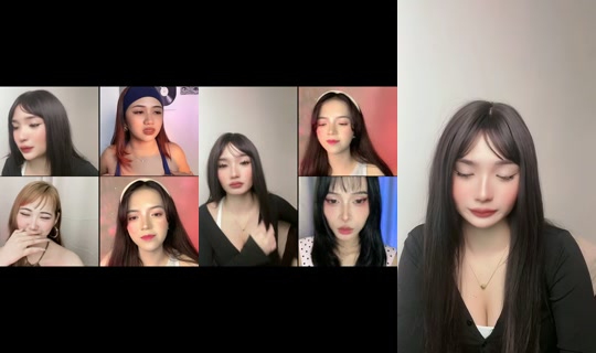 _iamasly TikTok Live — Sep 5, 2026, 4:13 AM