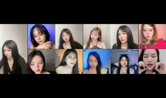 _iamasly TikTok Live — Sep 5, 2026, 5:03 AM