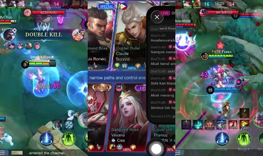 _ieraferrajayy TikTok Live — Jul 15, 2026, 3:29 AM