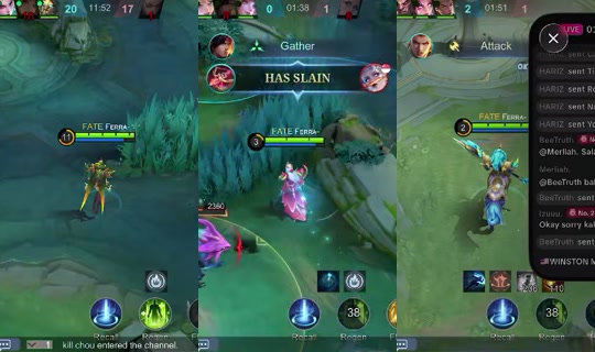 _ieraferrajayy TikTok Live — Jul 15, 2026, 4:20 AM