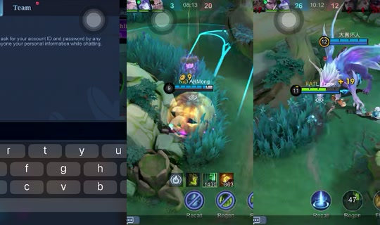 _ieraferrajayy TikTok Live — Jul 15, 2026, 4:20 PM