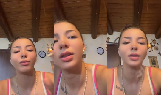 _inesistente0 TikTok Live — Jul 14, 2026, 11:14 AM