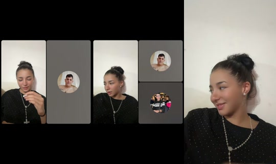 _inesistente0 TikTok Live — Jul 14, 2026, 6:27 PM