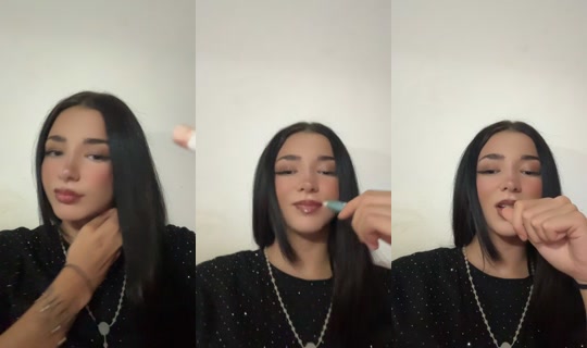 _inesistente0 TikTok Live — Jul 14, 2026, 10:44 PM
