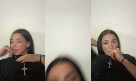 _inesistente0 TikTok Live — Jul 15, 2026, 12:02 AM