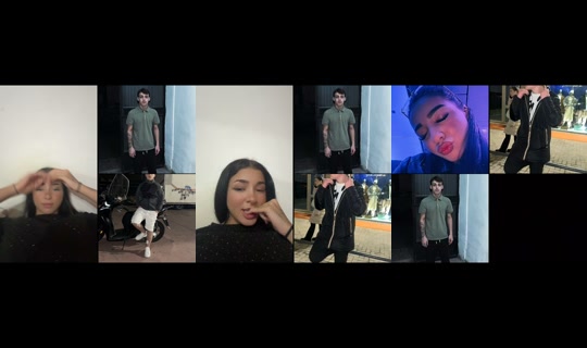 _inesistente0 TikTok Live — Jul 15, 2026, 1:41 AM
