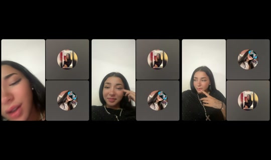 _inesistente0 TikTok Live — Jul 15, 2026, 3:50 AM