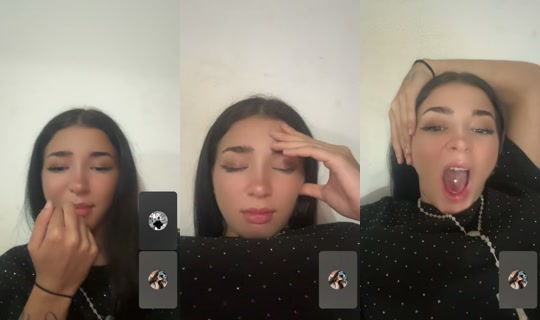 _inesistente0 TikTok Live — Jul 15, 2026, 4:30 AM