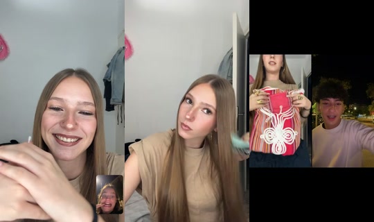 _irinaarioss_ TikTok Live — Sep 12, 2026, 9:50 PM