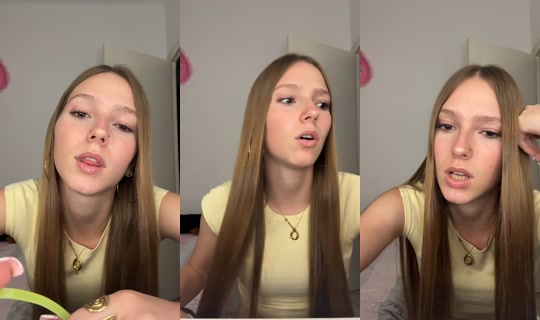 _irinaarioss_ TikTok Live — Sep 13, 2026, 6:05 PM