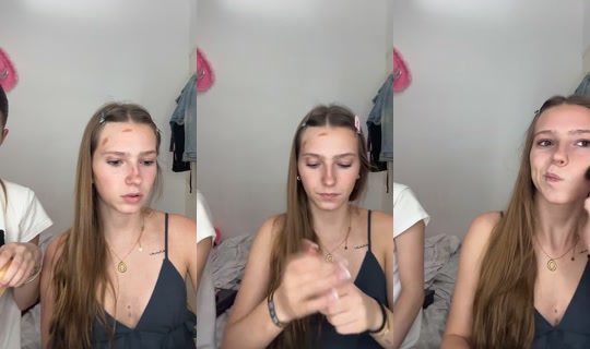 _irinaarioss_ TikTok Live — Sep 14, 2026, 11:28 AM