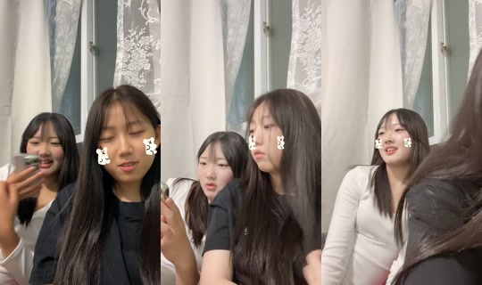 _ishej1 TikTok Live — Jul 15, 2026, 5:36 PM