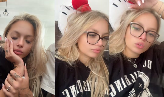 _itshorvath_ TikTok Live — Jul 17, 2026, 11:09 AM